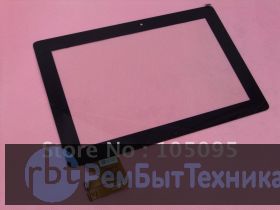 Сенсор для ASUS Transformer Pad TF300 TF300T TF300TG