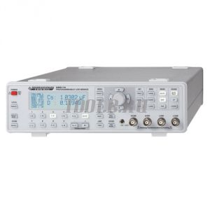 Rohde & Schwarz НМ8118 - измеритель иммитанса (RLC-метр)