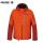 Ski-Doo Helium 30 Jacket - Orange