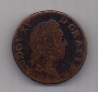 1 соль 1771 г. Франция