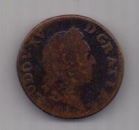 1 соль 1771 г. Франция