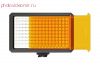 Постоянный свет FST LED-V144 Светодиодный накамерный осветитель