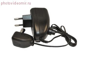 Усилитель ТВ сигнала ИПС-1 стабилиз. 12В, 50мА с сепаратором