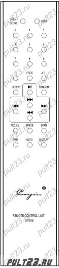 CAYIN SP05B, CDT-17A