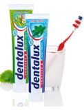 Dentalux Herbal Fresh 125 мл зубная паста