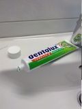 Dentalux Herbal Fresh 125 мл зубная паста