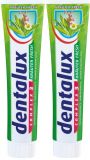 Dentalux Herbal Fresh 125 мл зубная паста