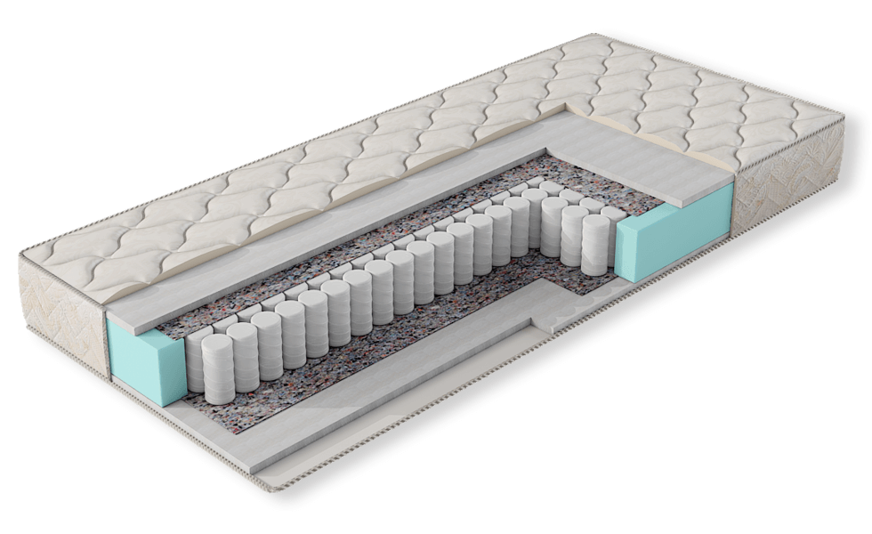 Матрас Премиум Орто