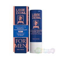 FOR MEN бальзам для губ
