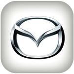 для Mazda