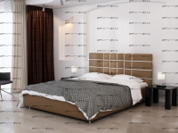 Кровать Валенсия с подъемным механизмом Татами