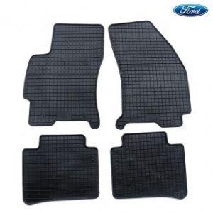 Коврики резиновые Ford Mondeo III от 2000 - 2007 Petex (Германия) - арт 33110