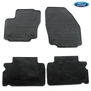 Коврики резиновые Ford S-Max от 2006 Petex (Германия) - арт 39310