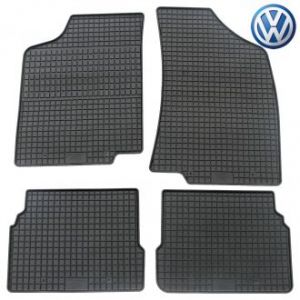 Коврики резиновые Volkswagen Passat B4 Petex (Германия) - арт 65010