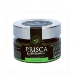 Конфитюр Prisca Seduction Груша с кардамоном