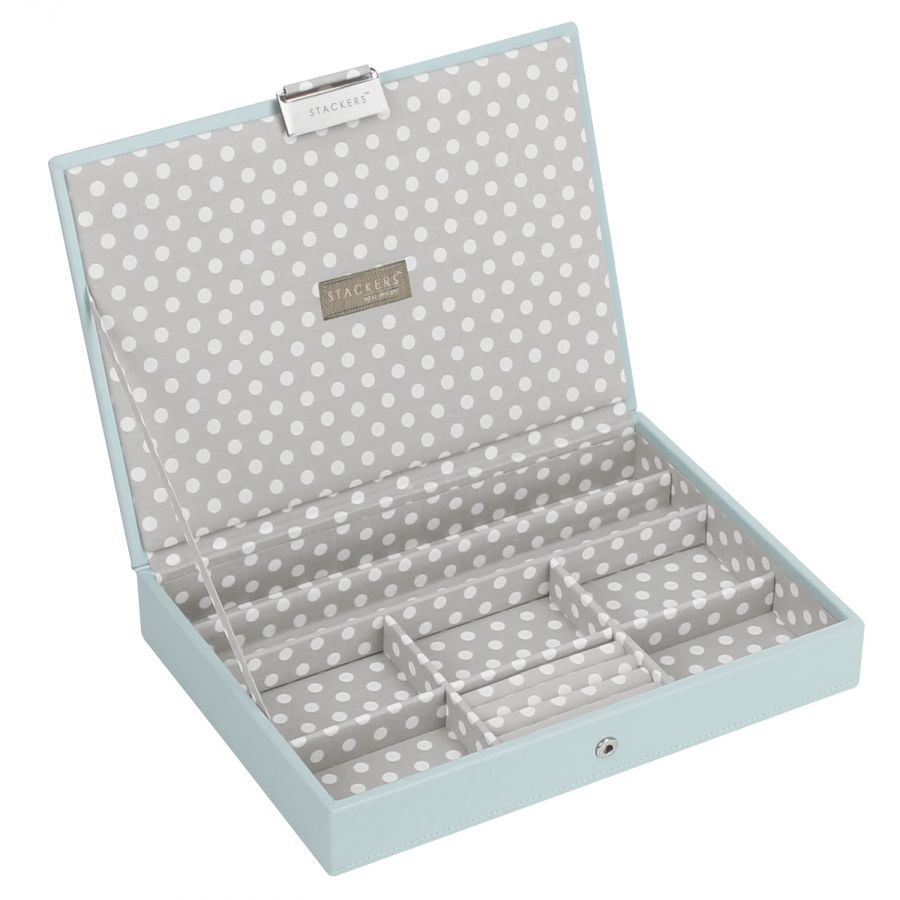 Шкатулка для украшений LC Designs Stackers 70577