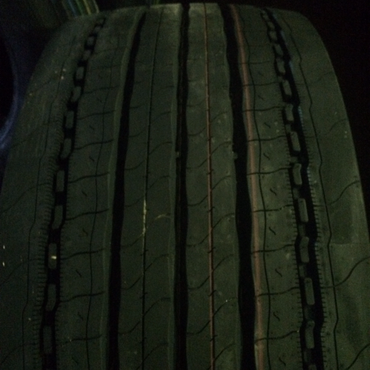 385/55R22.5 Cordiant Professional FL-2 160K Грузовая шина