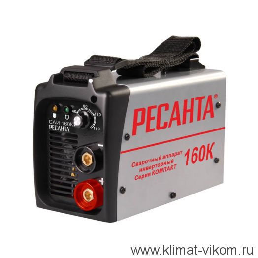 Ресанта САИ-160К