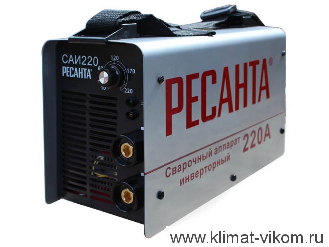 Ресанта САИ-220