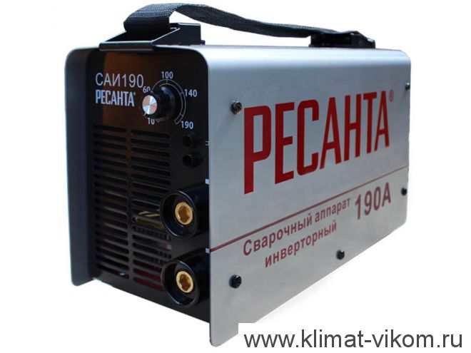 Ресанта САИ-190