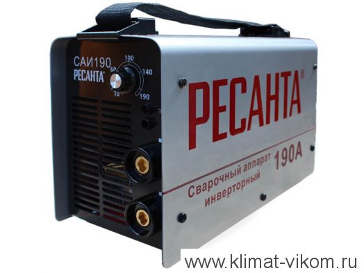 Ресанта САИ-190