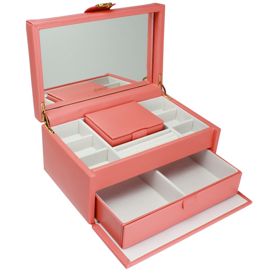 Шкатулка для хранения украшений и аксессуаров LC Designs Lady Dulwich 71042