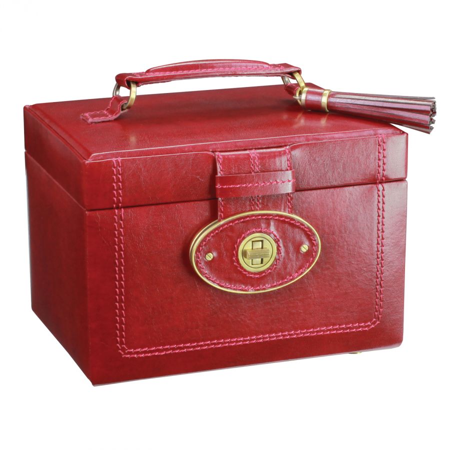 Шкатулка для хранения украшений и аксессуаров LC Designs Lady Dulwich 71014