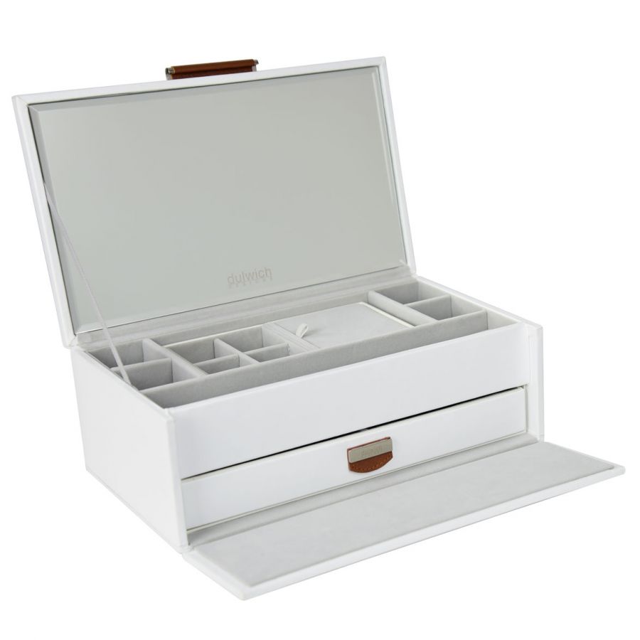 Шкатулка для хранения украшений LC Designs Dulwich 71107