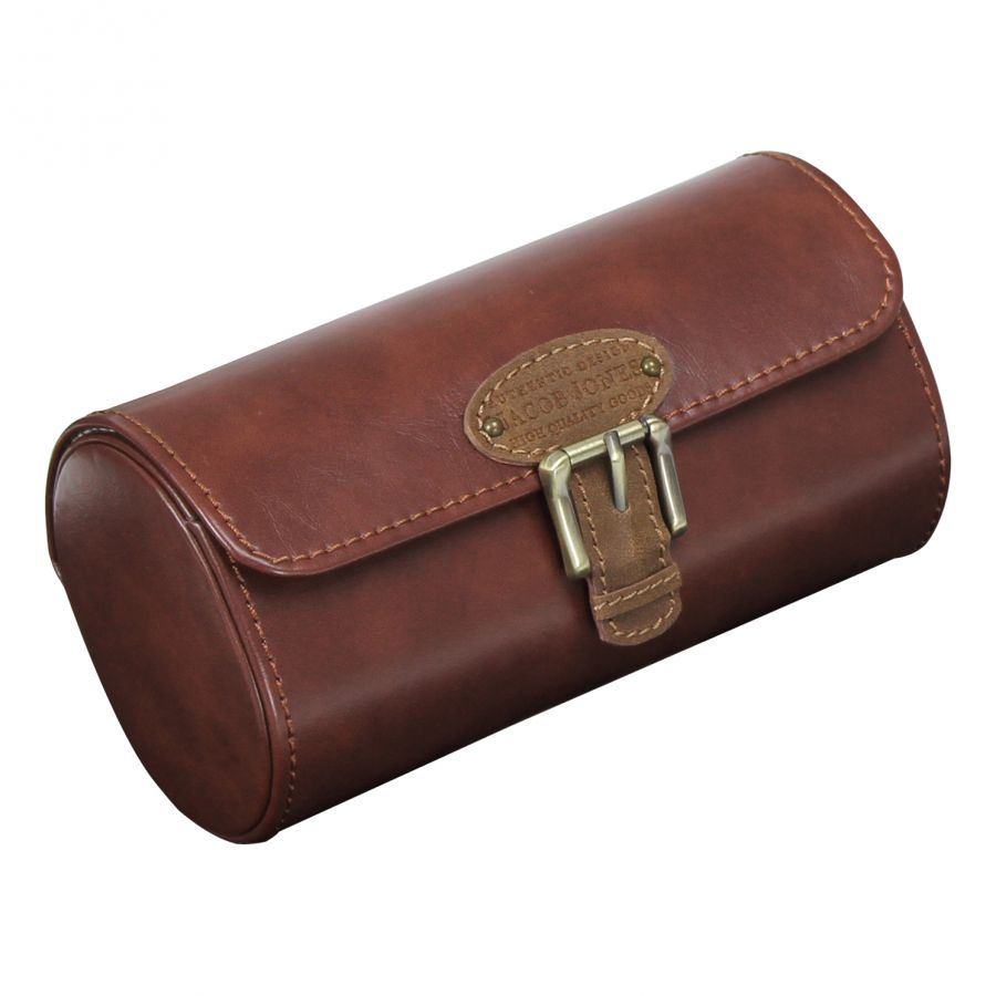 Футляр для двух часов LC Designs Jacob Jones 73482