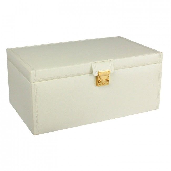 Шкатулка для хранения украшений и аксессуаров LC Designs Lady Dulwich 71037
