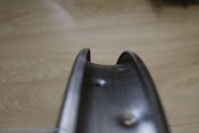 Обод клинчерный 26' / 36 отв