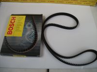Ремень грм CHEVROLET Lacetti 1.8, OPEL Astra F/G/H, Vectra C, Meriva, Zafira (ширина 20 мм, 162 зуб) 1987949433 Bosch