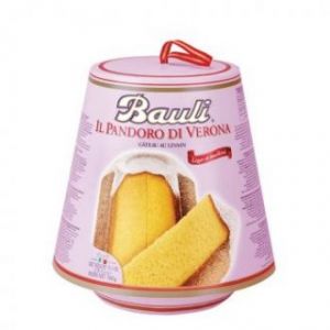 Кулич Bauli Веронский - 500 г (Италия)
