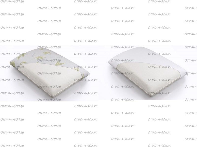 Подушка Мемори Beautyson (60х40)