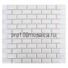 White Bar. Мозаика серия RUSTIC, размер, мм: 300*300*4 (ORRO Mosaic)