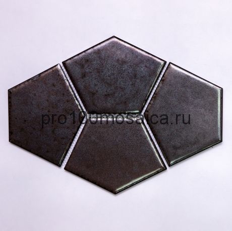 R-307. чип 110x145 Мозаика серия RUSTIC,  размер, мм: 151*306 (NS Mosaic)