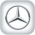 Коврики для Mercedes Benz