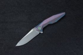 RK1508S M390  от Rike Knife