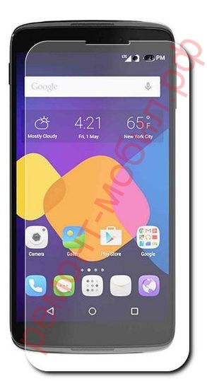 Защитное стекло для Alcatel Idol 3 ( 6039 / 6039A / 6039К / 6039Y )