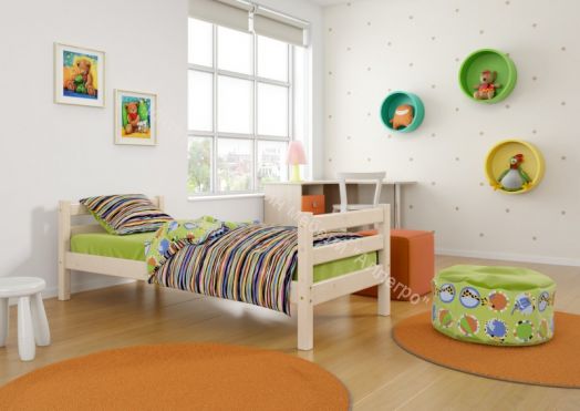 Кровать "Соня" Вариант 1