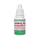 Adarsh Shadbindu teli 30 ml