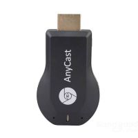 Беспроводной WiFi HDMI адаптер Anycast с поддержкой DLNA, Miracast, AirPlay