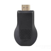 Беспроводной WiFi HDMI адаптер Anycast с поддержкой DLNA, Miracast, AirPlay