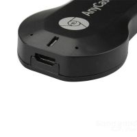 Беспроводной WiFi HDMI адаптер Anycast с поддержкой DLNA, Miracast, AirPlay