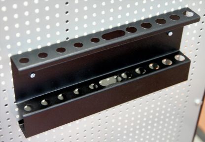 аксессуары для перфопанели