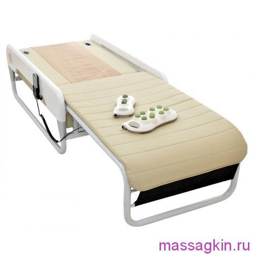 Массажная кровать Lotus Health Care M-1013