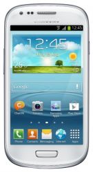 Samsung Galaxy S3 mini I8190