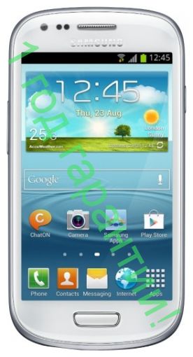 Samsung Galaxy S3 mini I8190