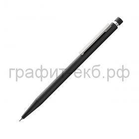 Карандаш мех.0.7мм Lamy cp1 черный 156