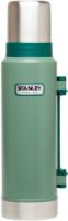 Термос Stanley Classic Vacuum Bottle 1.4QT зелёный